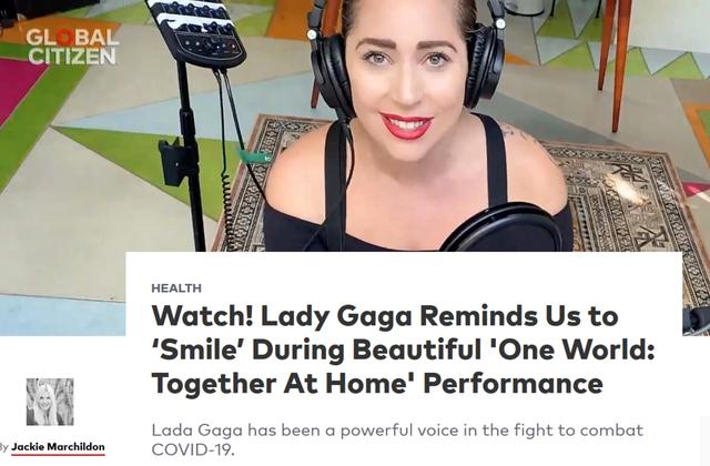 深度｜Lady Gaga自创彩妆品牌，为何获得硅谷顶级 VC加持？