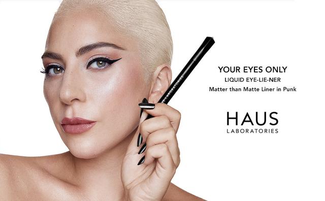 深度｜Lady Gaga自创彩妆品牌，为何获得硅谷顶级 VC加持？