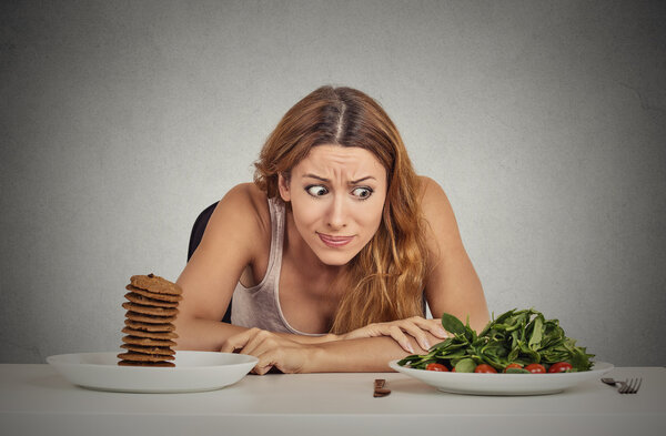 减肥期间，哪些食物不能吃，哪些可以多吃？