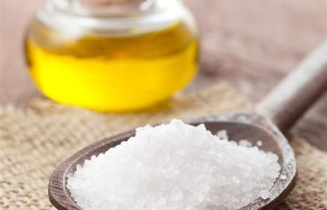 断油断盐对减肥有用吗？会赞助更快瘦下来吗？